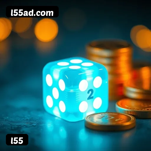 Imagem quadrada de apoio para baixar l55