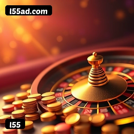 Cassino ao Vivo l55 - Dealers Brasileiros Profissionais