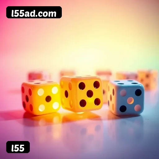 Benefícios do Login l55 - Bônus e Vantagens Exclusivas